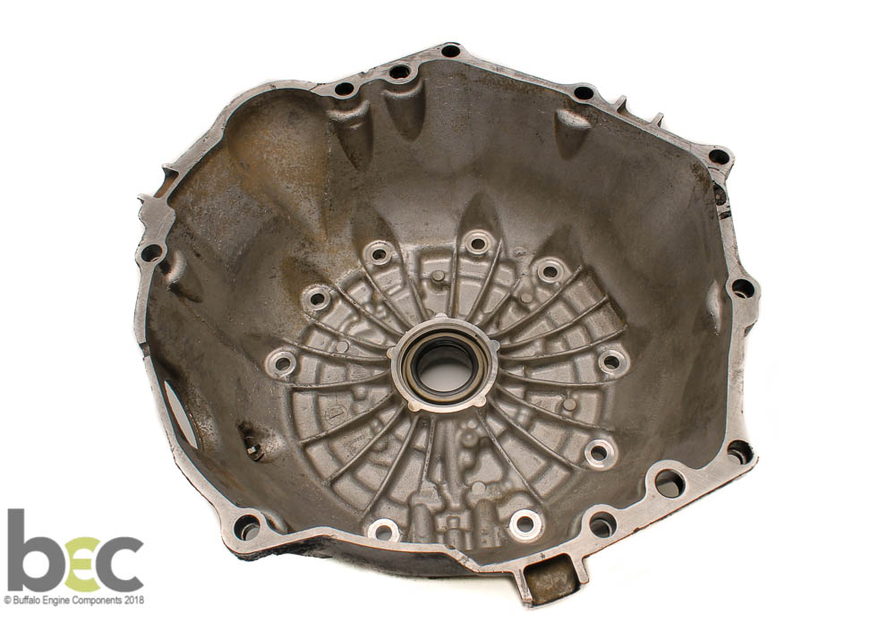 45750D 6L80 6L90 USED BELL HOUSING Product Details